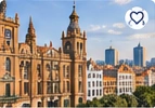 Vistas de Barcelona