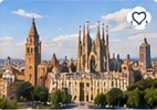 Vistas de Valencia
